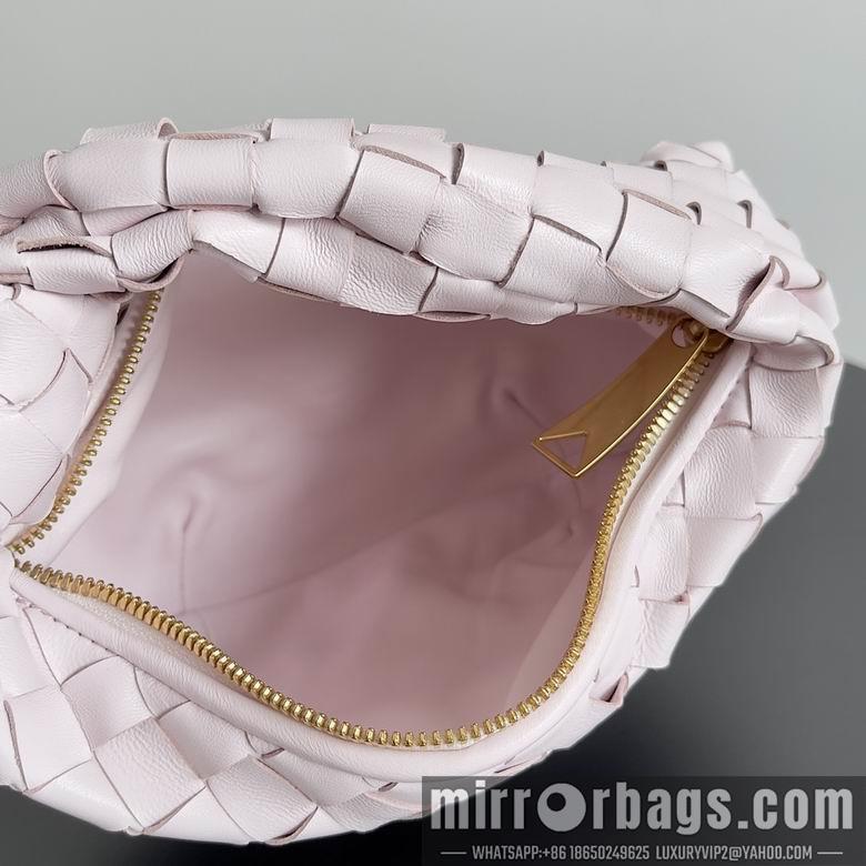 Bottega Veneta Replica Bags 651876 23x15x5cm BG 12
