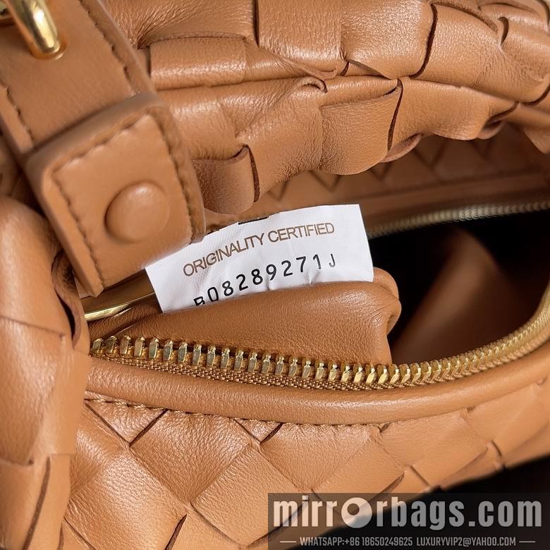 Bottega Veneta Replica Bags 709562 27x9x23cm BG 5