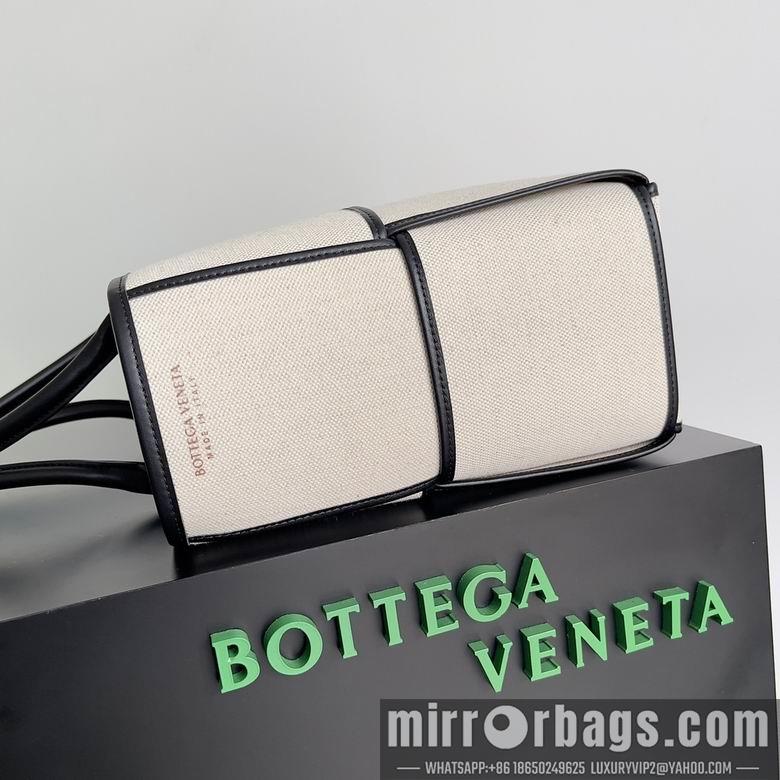 Bottega Veneta Replica Bags 710196 41x25x14cm BG 1