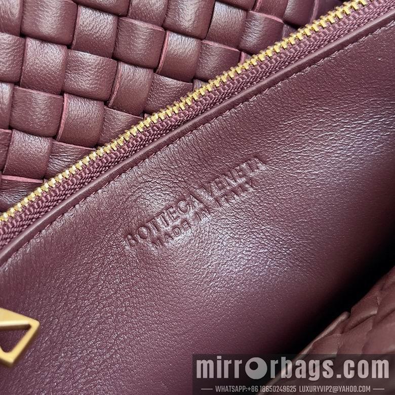 Bottega Veneta Replica Bags 709418 26x13x22.5cm BG 3