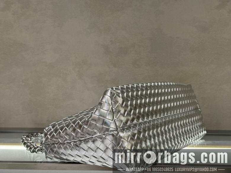 Bottega Veneta Replica Bags 6018 40X20X14cm JY 2