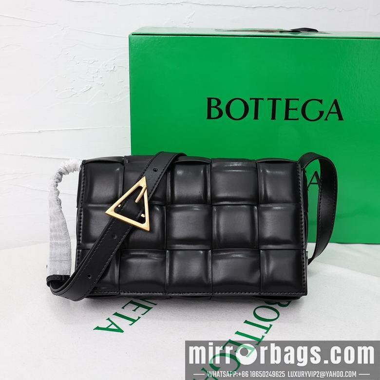 Bottega Veneta Replica Bags 3032 26X8X18cm XMY 6