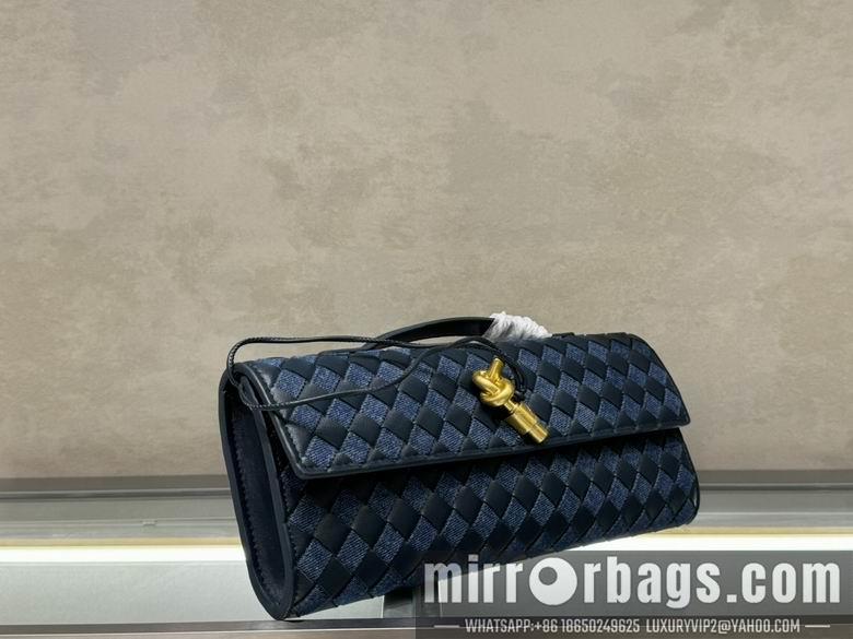 Bottega Veneta Replica Bags 9906B-1 34X14X7cm JY 3colour