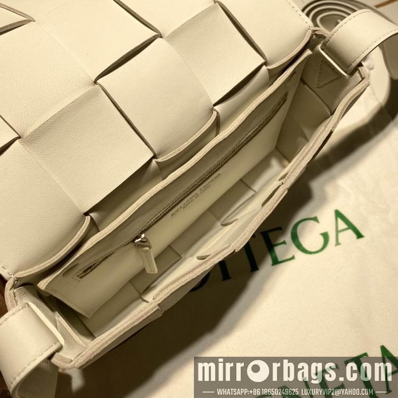 Bottega Veneta Replica Bags 578004 23x15x5.5cm BG 3