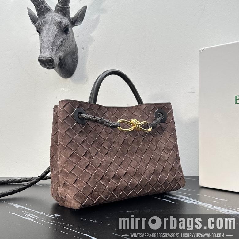 Bottega Veneta Replica Bags Andiamo 6015 25X22X10.5cm BG 5