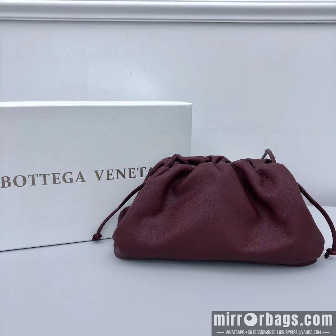 Bottega Veneta Replica Bags 9032 23x13x8 cm dl01