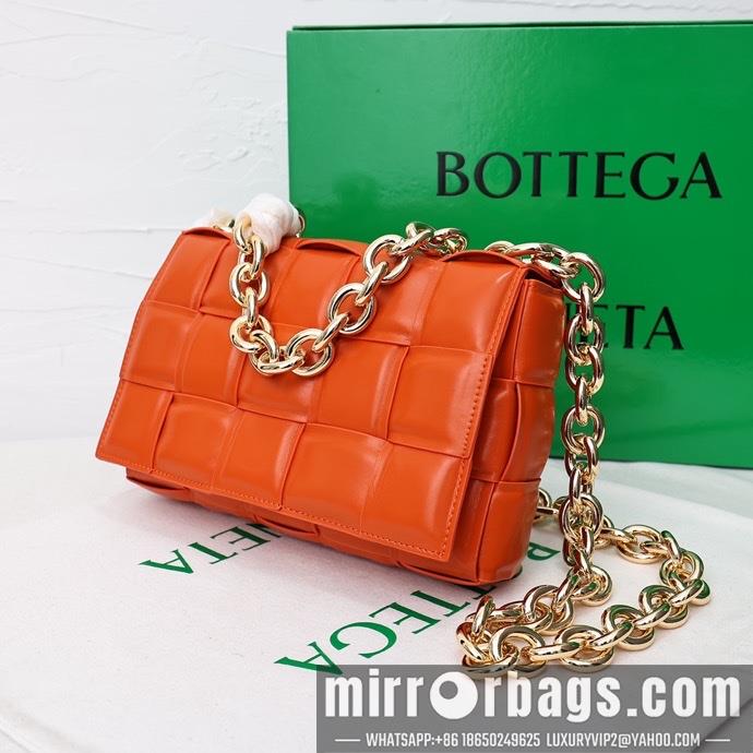 Bottega Veneta Replica Bags 3032-1 26X8X18cm XMY 9