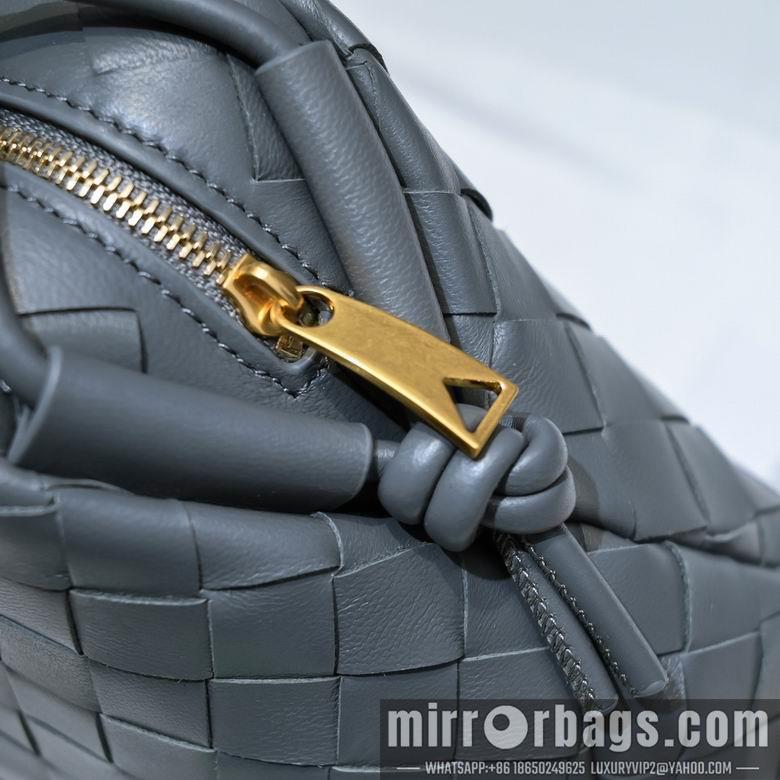 Bottega Veneta Replica Bags 6684 22x15x8cm DL 6