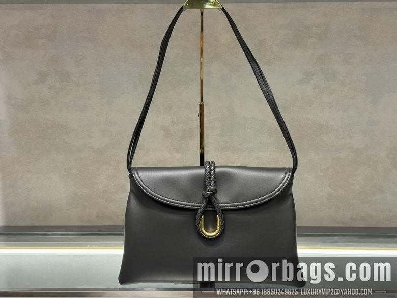Bottega Veneta Replica Bags Liberta 6025 35X23X9cm JY 8
