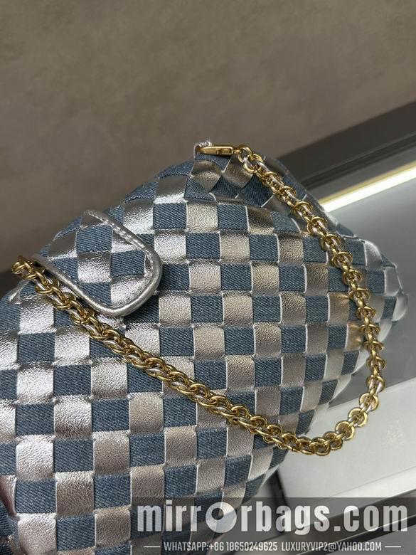 Bottega Veneta Replica Bags 9919B-5 28X20X7cm JY 2colour