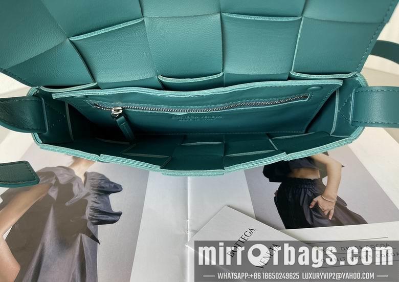 Bottega Veneta Replica Bags 578004 23x15x6cm BG 7
