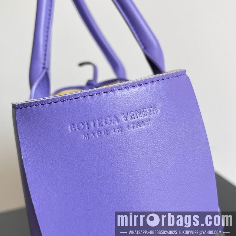 Bottega Veneta Replica Bags 652867 30x20x11.5cm BG 3