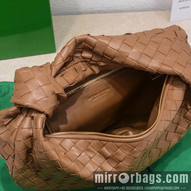 Bottega Veneta Replica Bags 36X21X13cm 032604 YG 15