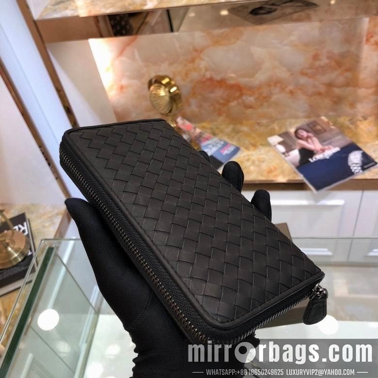 Bottega Veneta Replica Bags 19X10X2cm 112003 WP