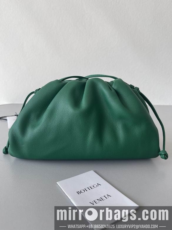 Bottega Veneta Replica Bags Pouch 23x13x5cm BG 5