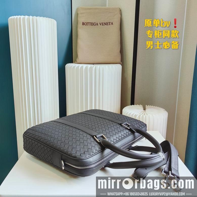 Bottega Veneta Replica Bags 82831-3 27X38X9cm XMY