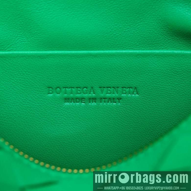 Bottega Veneta Replica Bags AD8810A#59 22X15X8