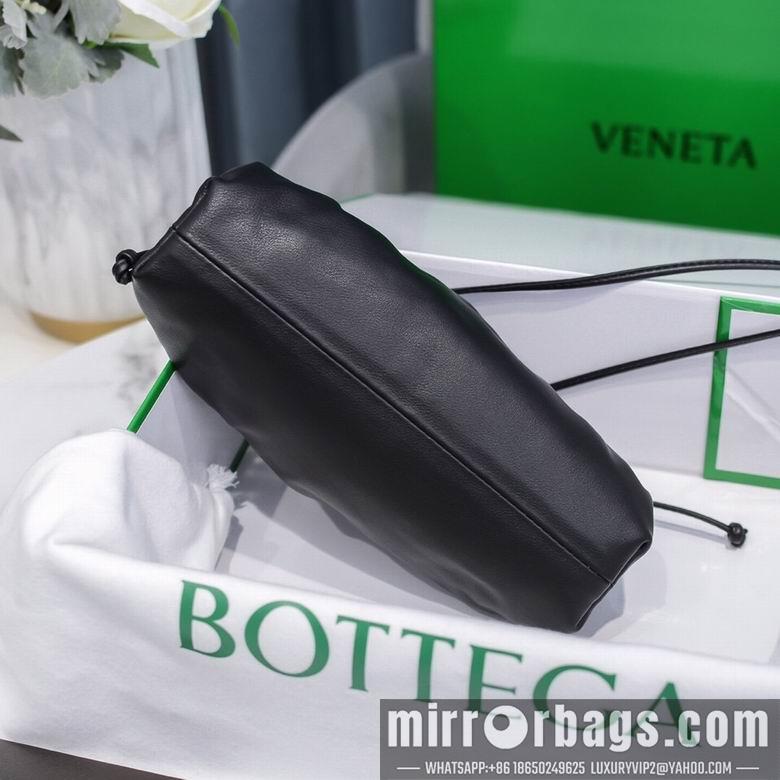 Bottega Veneta Replica Bags Pouch 22x10x6cm DL 21