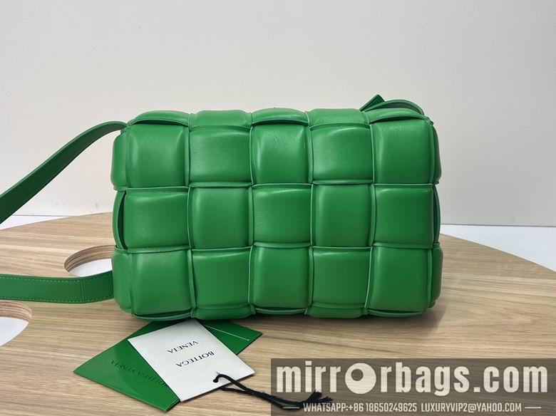 Bottega Veneta Replica Bags 6688 26x18x8cm DL 3