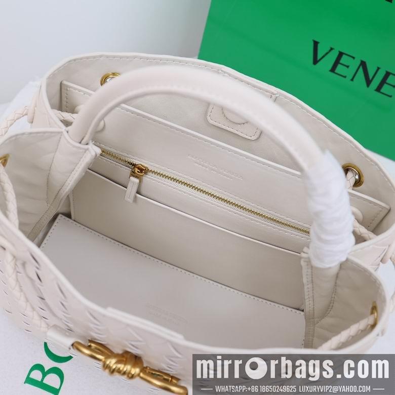 Bottega Veneta Replica Bags 5022 22X25X10.5cm XMY 5