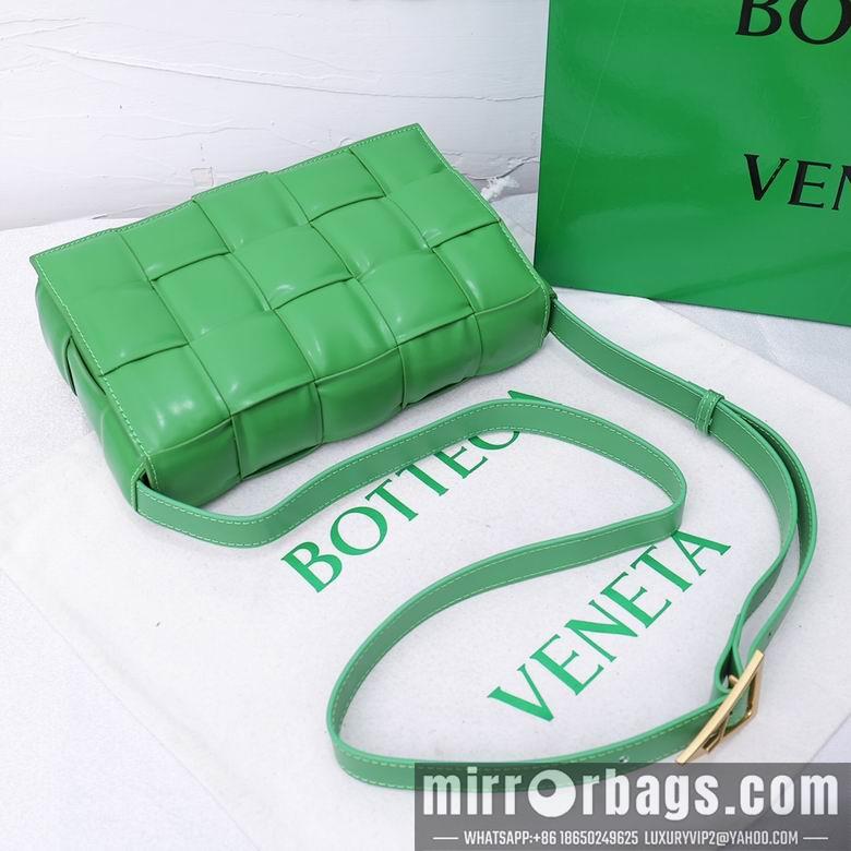 Bottega Veneta Replica Bags 3032 26X8X18cm XMY 4