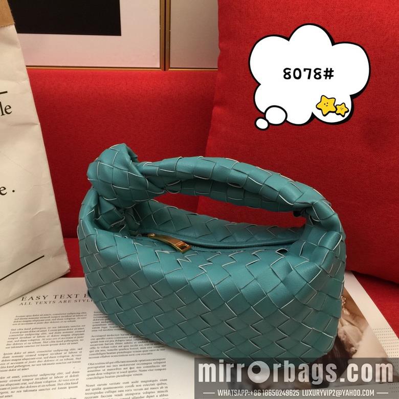 Bottega Veneta Replica Bags tote 8078 27X22X3cm JY 12