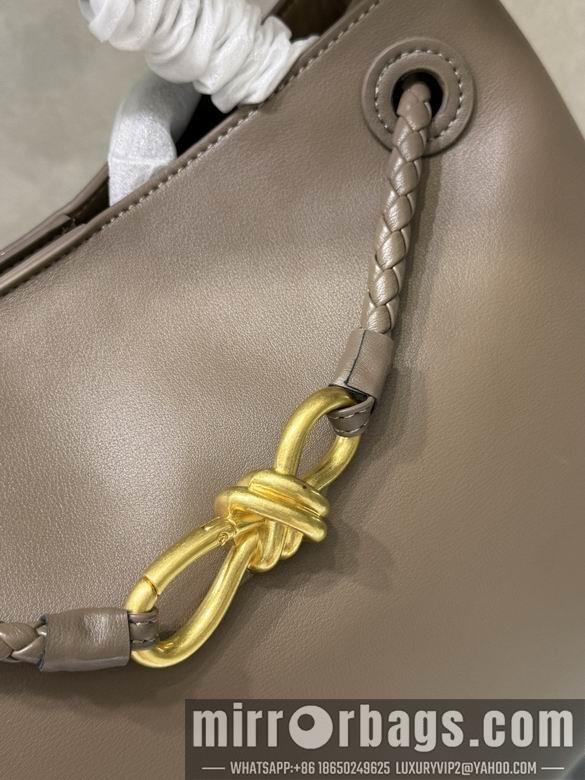 Bottega Veneta Replica Bags Andiamo 5965 32X24X12cm JY 1