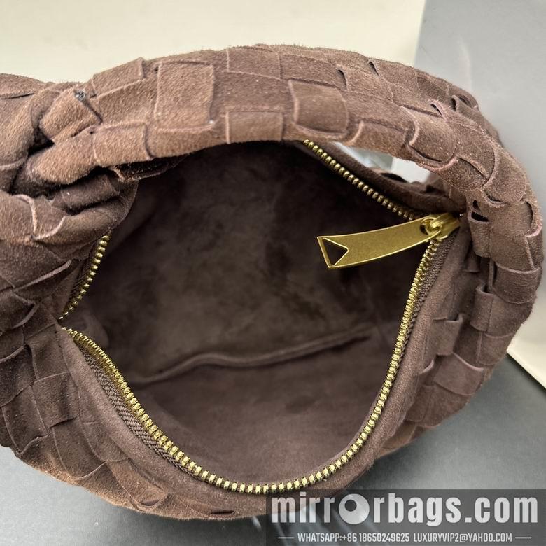 Bottega Veneta Replica Bags jodie 44053 28X23X8cm BG 3