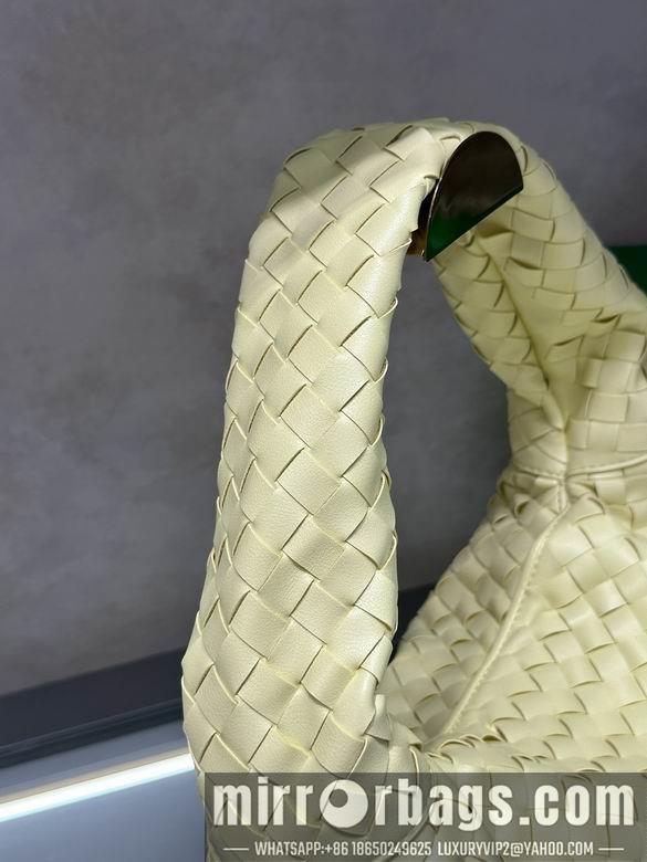 Bottega Veneta Replica Bags 5988 41X20.5X7.5cm JY 6