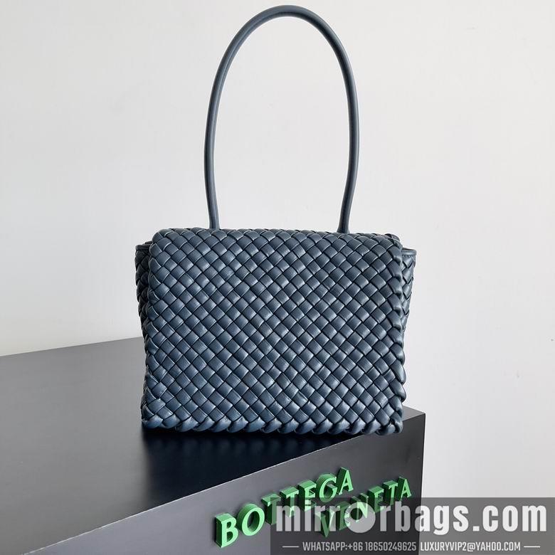 Bottega Veneta Replica Bags 709420 26x13x20.5cm BG 2
