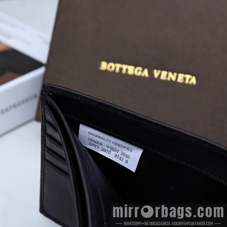 Bottega Veneta Replica Bags 1002A 11X9.5cm  EL