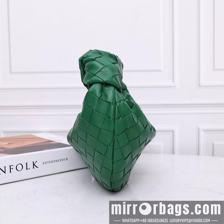 Bottega Veneta Replica Bags 6699-1 23x28x8cm DL 7