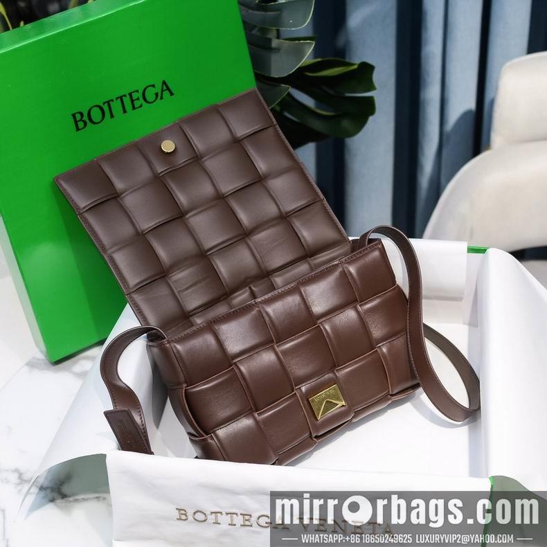 Bottega Veneta Replica Bags 6688 26x18x8 cm dl 3