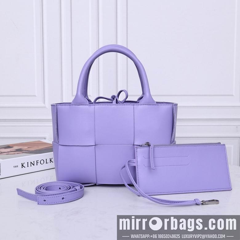 Bottega Veneta Replica Bags 2236 25X16X8cm EL 12