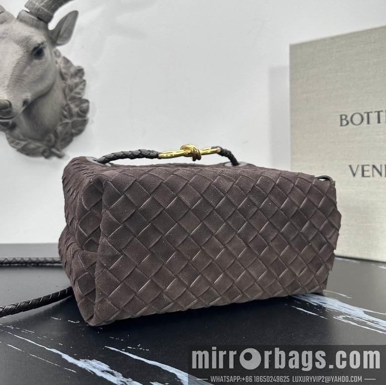 Bottega Veneta Replica Bags 6015 25X22X10.5cm EL 4