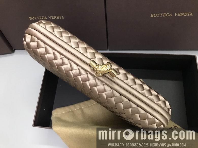 Bottega Veneta Replica Bags 6500 25X10X5cm YG 6
