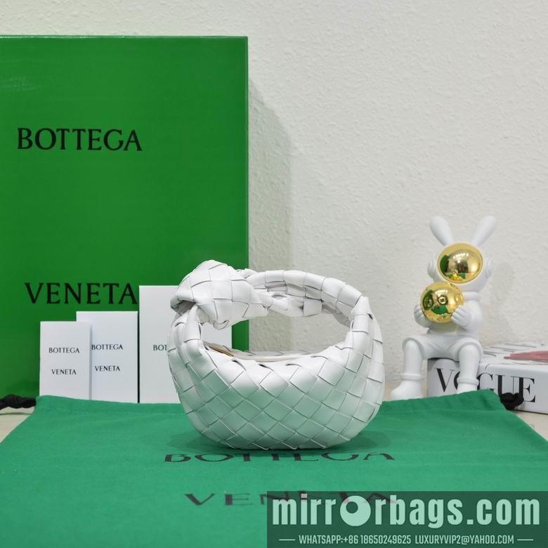 Bottega Veneta Replica Bags 6699-0 17X16X6.5cm EL 1