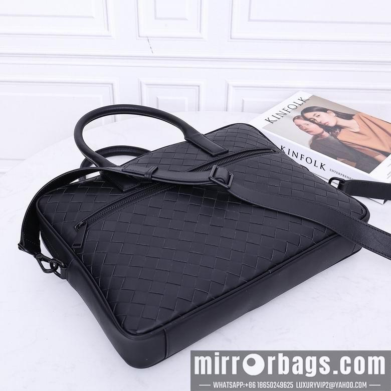 Bottega Veneta Replica Bags 3480-8A 37x27x5cm BG
