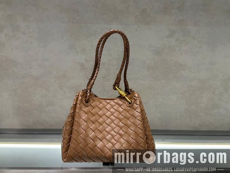 Bottega Veneta Replica Bags Andioma 6010 21X15X15cm JY 6