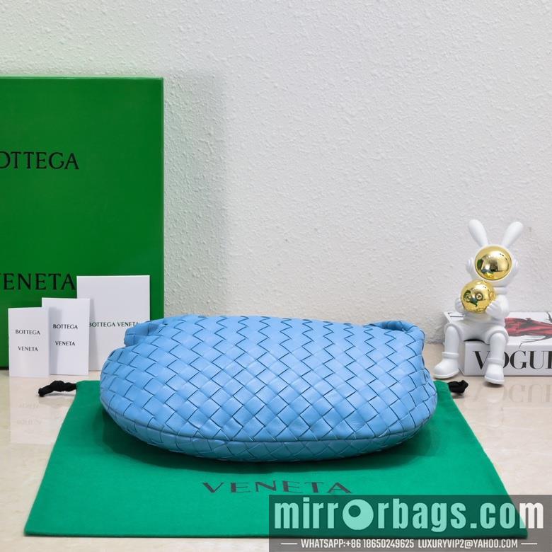 Bottega Veneta Replica Bags 6697 36X21X13cm EL 5