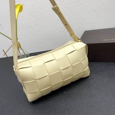 Bottega Veneta Replica Bags Brick 8853 14X28X10cm JY 5