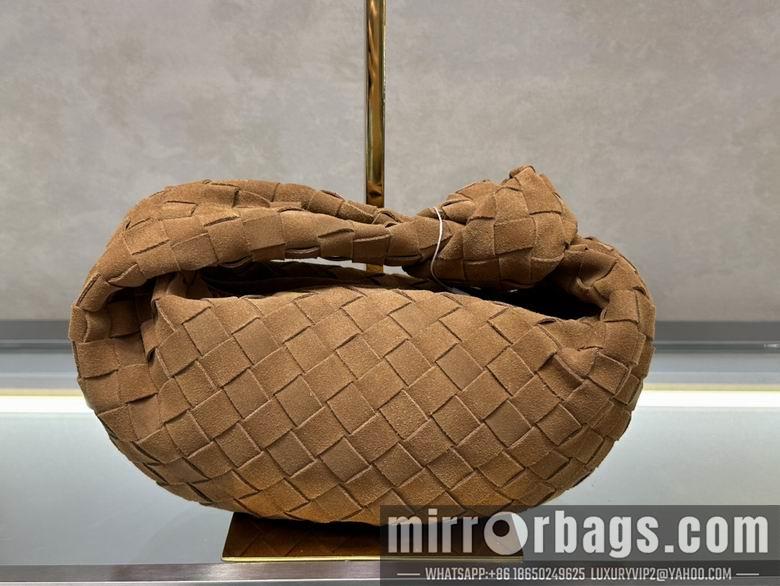 Bottega Veneta Replica Bags Jodie 6116 27X22X3cm JY 4colour