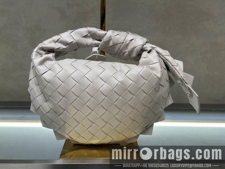 Bottega Veneta Replica Bags Jodie 6116-3 24X21X10cm JY 5