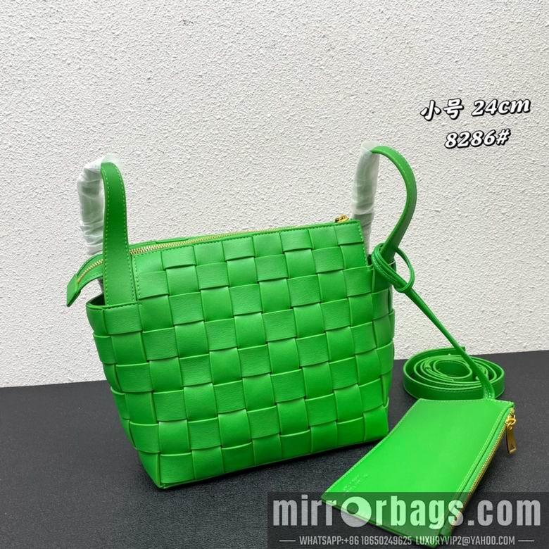 Bottega Veneta Replica Bags 8286 24X22X23.5cm JY 6
