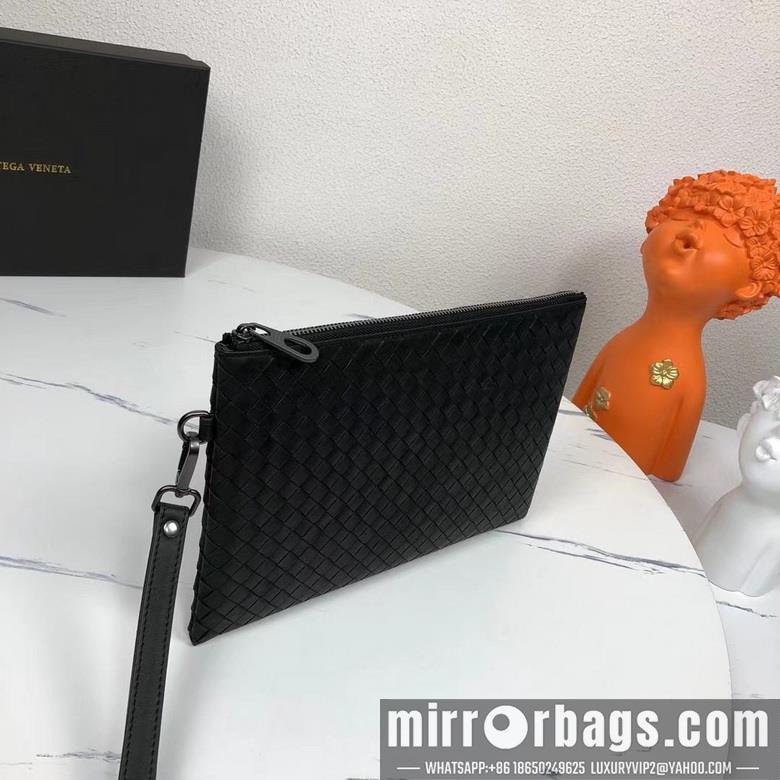 Bottega Veneta Replica Bags 6682 28X19X1cm WP