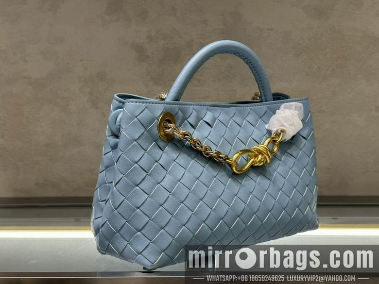 Bottega Veneta Replica Bags Andiamo 5965 32X24X12cm 5966 25X18X10cm JY 2