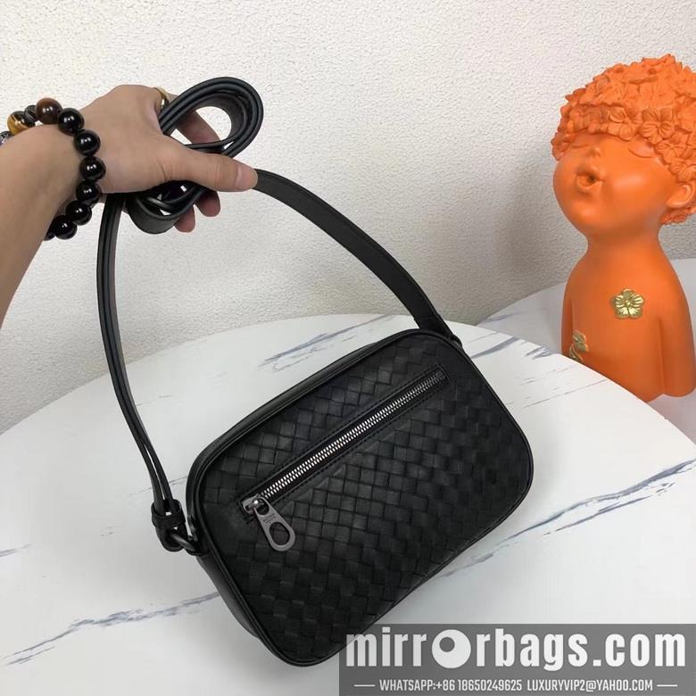 Bottega Veneta Replica Bags 6684 22X15X6cm WP