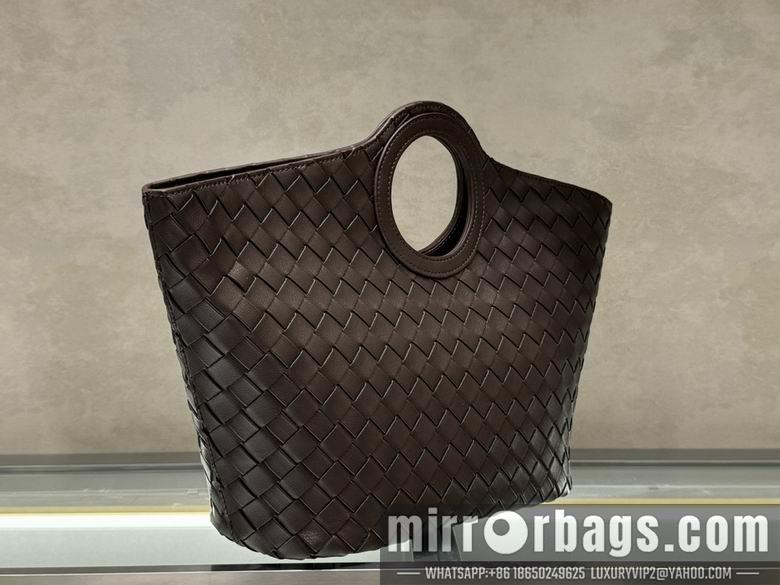 Bottega Veneta Replica Bags 9923 29X15X28cm 9921 24X13X23cm JY 6