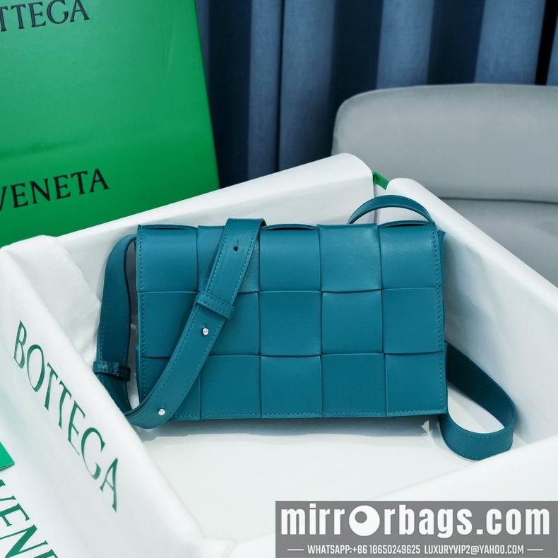 Bottega Veneta Replica Bags 6687 23x15x5 cm dl 19