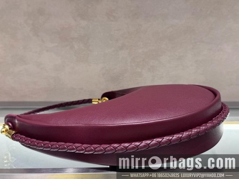 Bottega Veneta Replica Bags 6031 24X6X27cm JY 2